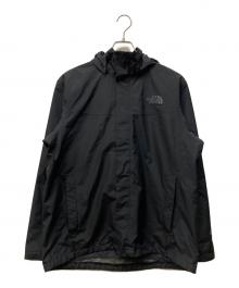 THE NORTH FACE（ザ ノース フェイス）の古着「SUPERLIGHT GTX JACKET」｜ブラック