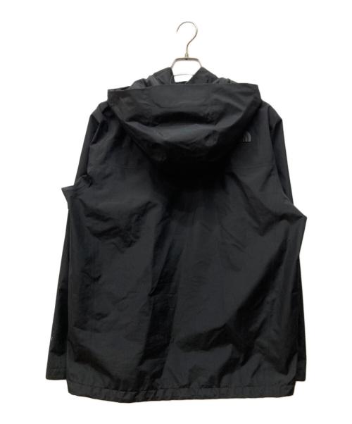 THE NORTH FACE（ザ ノース フェイス）THE NORTH FACE (ザ ノース フェイス) SUPERLIGHT GTX JACKET ブラック サイズ:XLの古着・服飾アイテム