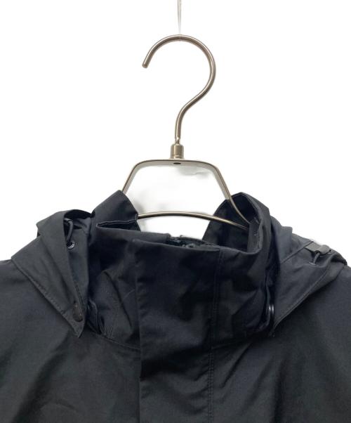 THE NORTH FACE（ザ ノース フェイス）THE NORTH FACE (ザ ノース フェイス) SUPERLIGHT GTX JACKET ブラック サイズ:XLの古着・服飾アイテム