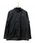 THE NORTH FACE（ザ ノース フェイス）の古着「SUPERLIGHT GTX JACKET」｜ブラック