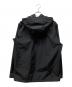 THE NORTH FACE (ザ ノース フェイス) SUPERLIGHT GTX JACKET ブラック サイズ:XL：20000円