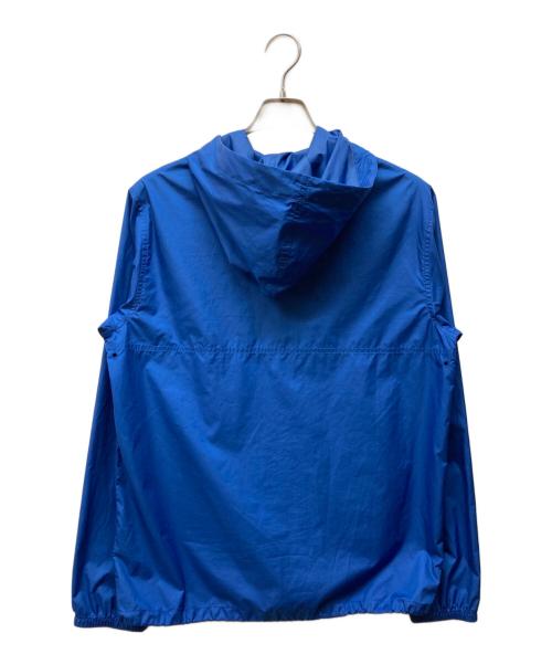 Patagonia（パタゴニア）Patagonia (パタゴニア) Light & Variable Hoody ブルー サイズ:Sの古着・服飾アイテム