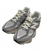 NEW BALANCEニューバランス）の古着「ローカットスニーカー」｜グレー