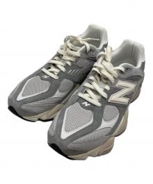 NEW BALANCE（ニューバランス）の古着「ローカットスニーカー」｜グレー