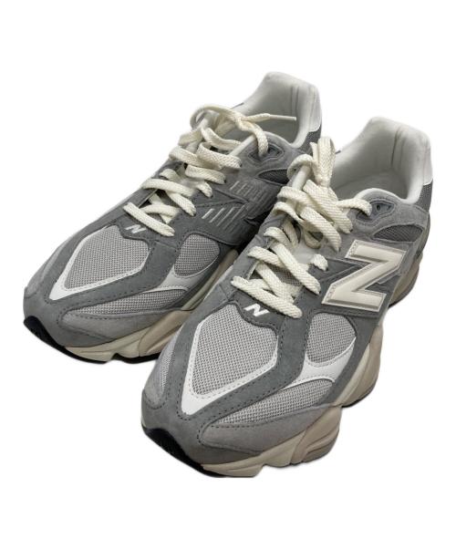 NEW BALANCE（ニューバランス）NEW BALANCE (ニューバランス) ローカットスニーカー グレー サイズ:30の古着・服飾アイテム