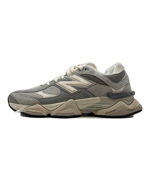 NEW BALANCE（ニューバランス）NEW BALANCE (ニューバランス) ローカットスニーカー グレー サイズ:30の古着・服飾アイテム