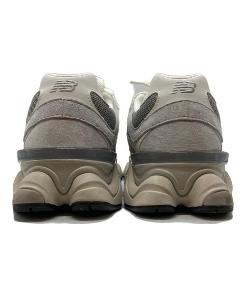NEW BALANCE（ニューバランス）NEW BALANCE (ニューバランス) ローカットスニーカー グレー サイズ:30の古着・服飾アイテム