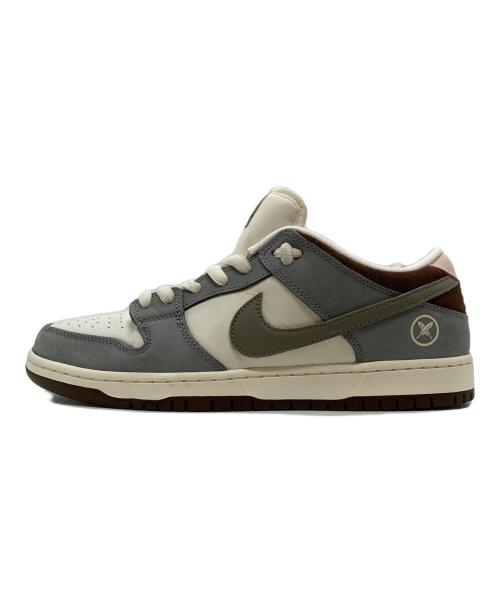 NIKE（ナイキ）NIKE (ナイキ) 堀米 雄斗 (ホリゴシ ヨウト) Dunk Low Pro QS 