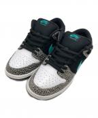 NIKEナイキ）の古着「Dunk Low 