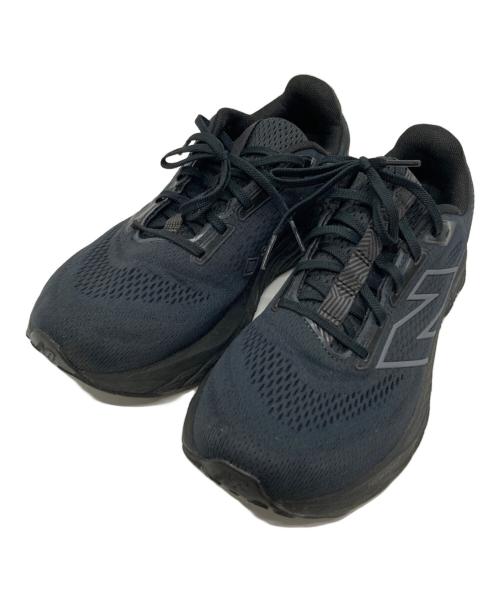 NEW BALANCE（ニューバランス）NEW BALANCE (ニューバランス) Fresh Foam X 880 V14 Gore-Tex ブラック サイズ:26.5の古着・服飾アイテム