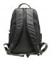 Manhattan Portage BLACK LABEL (マンハッタンポーテージ ブラックレーベル) SOUTH STREET BACKPACK ブラック：16000円