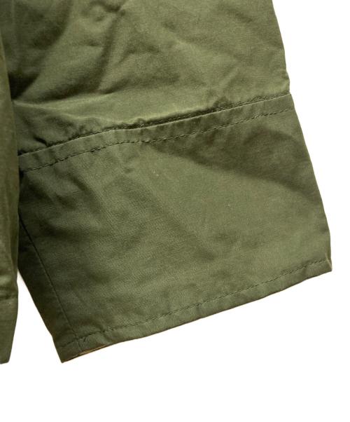 Barbour（バブアー）Barbour (バブアー) CROTON CASUAL JACKET グリーン サイズ:６の古着・服飾アイテム