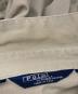 中古・古着 POLO RALPH LAUREN (ポロ・ラルフローレン) スイングトップ ベージュ サイズ:XL：13000円