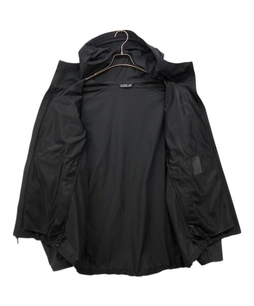 ARC'TERYX（アークテリクス）ARC'TERYX (アークテリクス) GAMMA LIGHTWEIGHT HOODY M ブラック サイズ:XLの古着・服飾アイテム