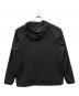 ARC'TERYX (アークテリクス) GAMMA LIGHTWEIGHT HOODY M ブラック サイズ:XL：30000円