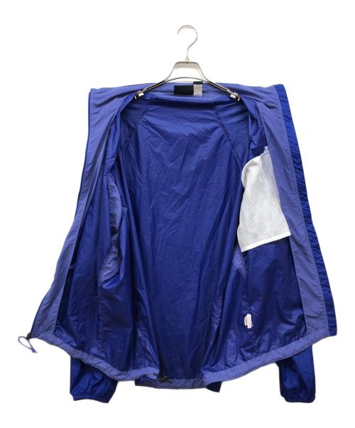Patagonia（パタゴニア）Patagonia (パタゴニア) Velocity O2 Shell ブルー サイズ:XLの古着・服飾アイテム