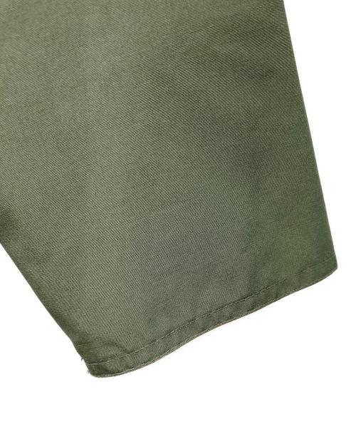Barbour（バブアー）Barbour (バブアー) CLASSIC BEDALE SHOWERPROOF JACKET カーキ サイズ:38の古着・服飾アイテム