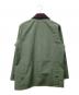 Barbour (バブアー) CLASSIC BEDALE SHOWERPROOF JACKET カーキ サイズ:38：35000円