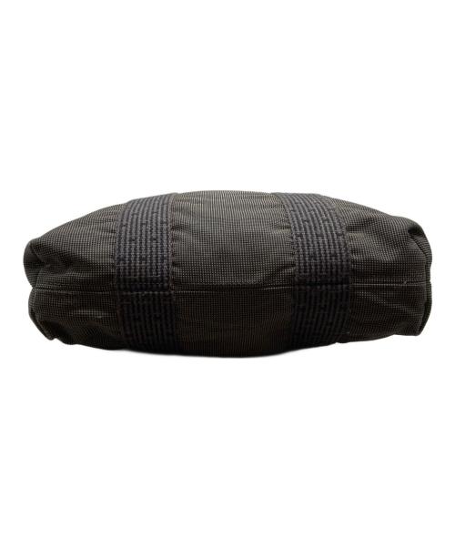 HERMES（エルメス）HERMES (エルメス) トートバッグ グレーの古着・服飾アイテム