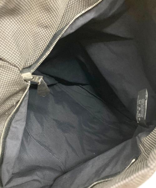 HERMES（エルメス）HERMES (エルメス) トートバッグ グレーの古着・服飾アイテム