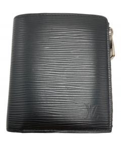 中古・古着通販】BALENCIAGA (バレンシアガ) BBモノグラム 長財布