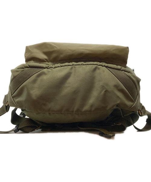 PORTER（ポーター）PORTER (ポーター) バックパック カーキの古着・服飾アイテム