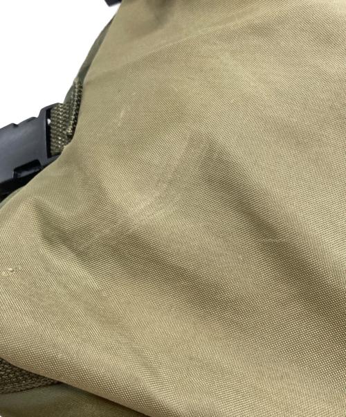 PORTER（ポーター）PORTER (ポーター) バックパック カーキの古着・服飾アイテム