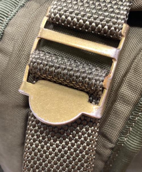 PORTER（ポーター）PORTER (ポーター) バックパック カーキの古着・服飾アイテム