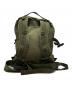 PORTER (ポーター) バックパック カーキ：14000円