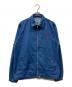 A BATHING APE（アベイシングエイプ）の古着「スイングトップ」｜インディゴ