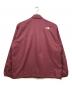 THE NORTH FACE (ザ ノース フェイス) THE COACH JACKET ボルドー サイズ:XL：10000円