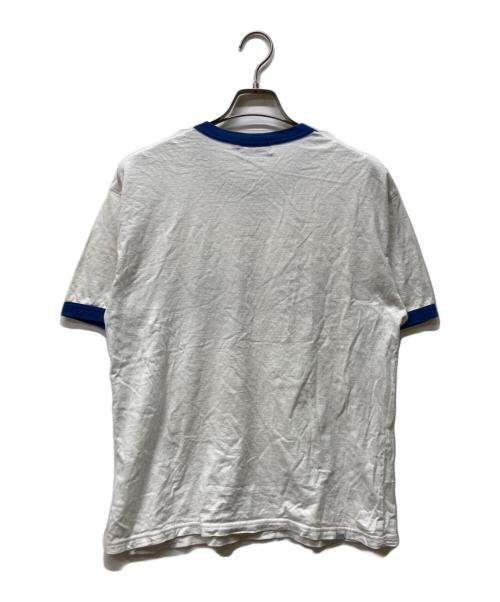 Hysteric Glamour（ヒステリックグラマー）Hysteric Glamour (ヒステリックグラマー) UNTAMED YOUTH ホワイト サイズ:Mの古着・服飾アイテム