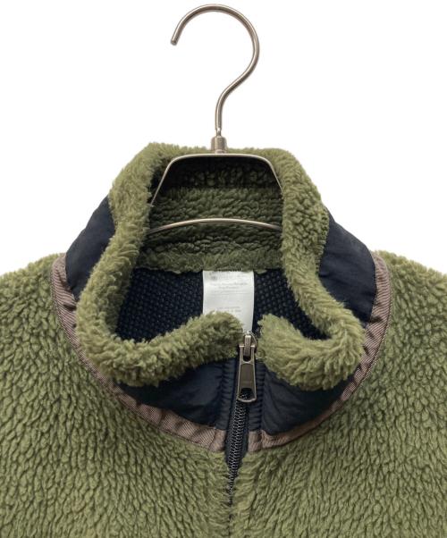 Patagonia（パタゴニア）Patagonia (パタゴニア) Classic Retro-X Jacket グリーン サイズ:XLの古着・服飾アイテム