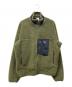 Patagonia（パタゴニア）の古着「Classic Retro-X Jacket」｜グリーン