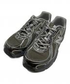 NEW BALANCEニューバランス）の古着「ローカットスニーカー」｜グレー