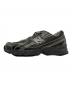 NEW BALANCE (ニューバランス) ローカットスニーカー グレー サイズ:27：9000円