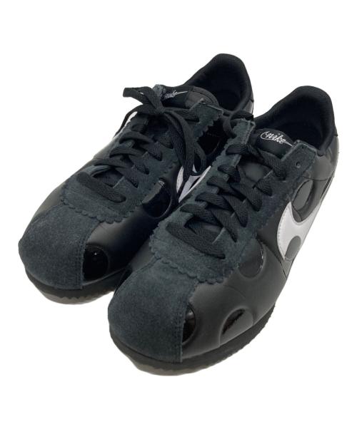 NIKE（ナイキ）NIKE (ナイキ) WMNS CORTEZ ブラック サイズ:28の古着・服飾アイテム