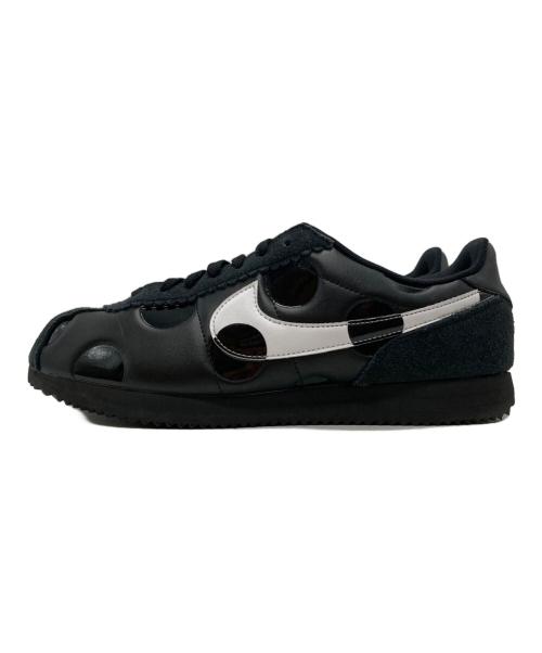 NIKE（ナイキ）NIKE (ナイキ) WMNS CORTEZ ブラック サイズ:28の古着・服飾アイテム