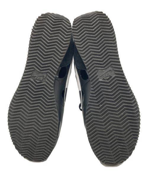 NIKE（ナイキ）NIKE (ナイキ) WMNS CORTEZ ブラック サイズ:28の古着・服飾アイテム