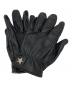 Schott（ショット）の古着「ONESTAR GLOVE」｜ブラック