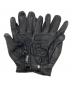 Schott (ショット) ONESTAR GLOVE ブラック：10000円