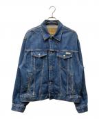 ）の古着「90s パシフィコトラッカー デニムジャケット」｜インディゴ