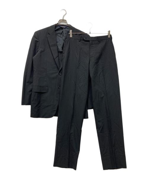 BROOKS BROTHERS（ブルックスブラザーズ）BROOKS BROTHERS (ブルックスブラザーズ) セットアップスーツ ブラック サイズ:38REGの古着・服飾アイテム