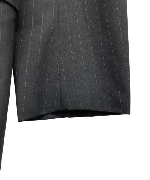 BROOKS BROTHERS（ブルックスブラザーズ）BROOKS BROTHERS (ブルックスブラザーズ) セットアップスーツ ブラック サイズ:38REGの古着・服飾アイテム
