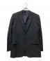 BROOKS BROTHERS (ブルックスブラザーズ) セットアップスーツ ブラック サイズ:38REG：10000円
