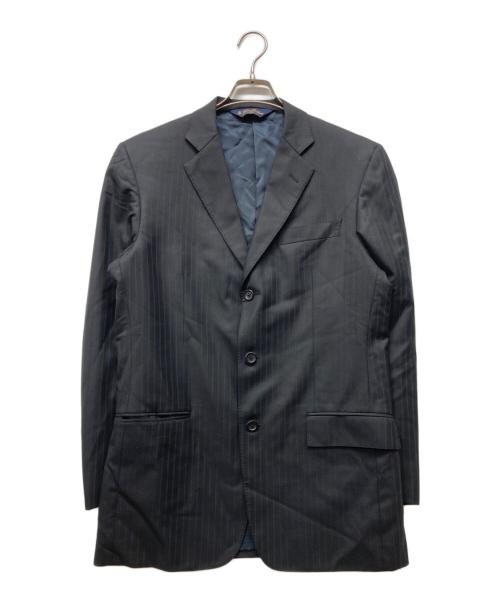 BROOKS BROTHERS（ブルックスブラザーズ）BROOKS BROTHERS (ブルックスブラザーズ) 3Bセットアップスーツ ブラック サイズ: 38REGの古着・服飾アイテム