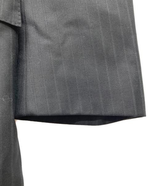 BROOKS BROTHERS（ブルックスブラザーズ）BROOKS BROTHERS (ブルックスブラザーズ) 3Bセットアップスーツ ブラック サイズ: 38REGの古着・服飾アイテム