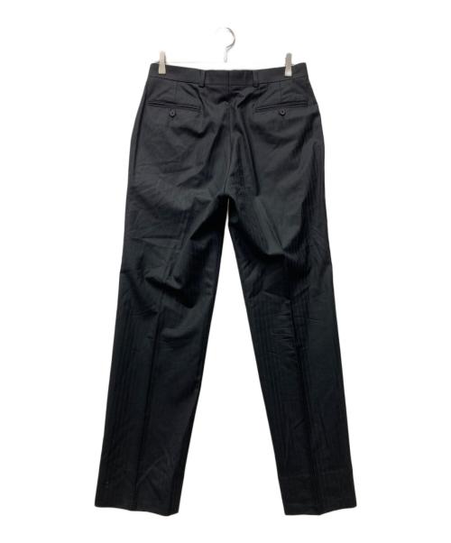 BROOKS BROTHERS（ブルックスブラザーズ）BROOKS BROTHERS (ブルックスブラザーズ) 3Bセットアップスーツ ブラック サイズ: 38REGの古着・服飾アイテム