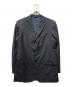 BROOKS BROTHERS (ブルックスブラザーズ) 3Bセットアップスーツ ブラック サイズ: 38REG：8000円
