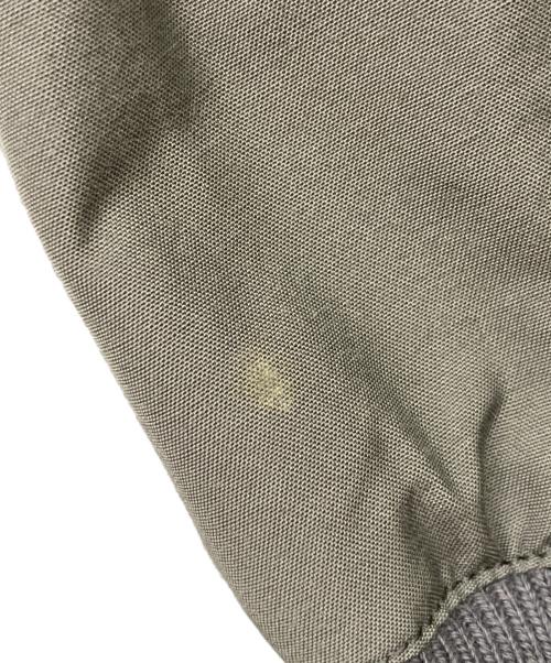 BARACUTA（バラクータ）BARACUTA (バラクータ) G9ハリントンジャケット グレー サイズ:8の古着・服飾アイテム